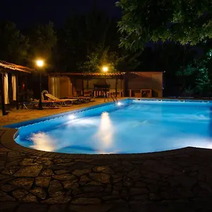 Makis House Gasthof Nikiti (Sithonia)
