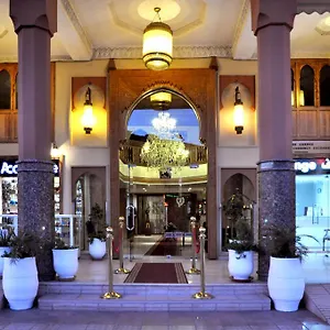 Mont Gueliz Hotel Marrakesch