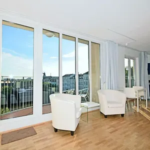 Habitat Berlijn