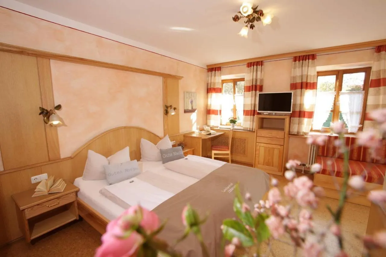 Gasthof Huberwirt Gmbh Rosenheim Hotel