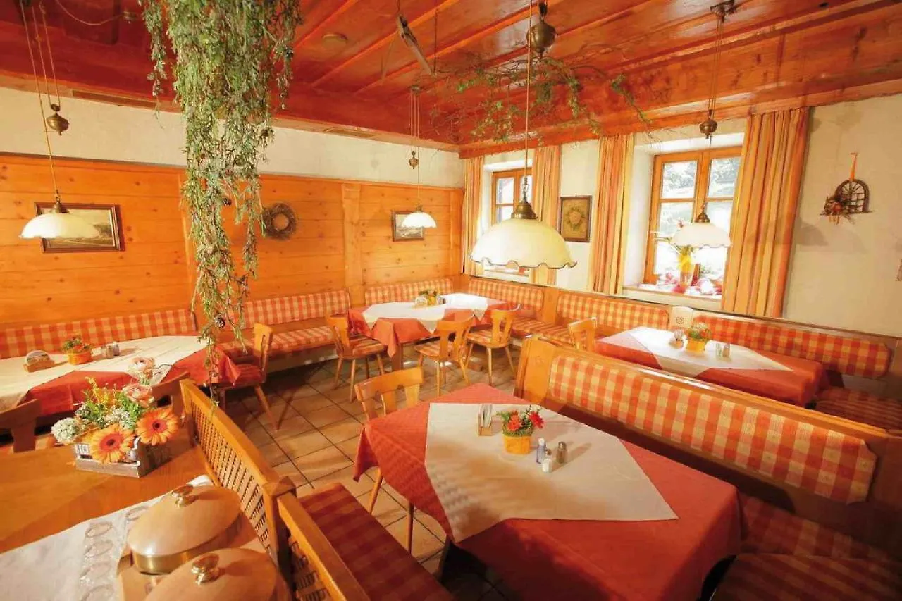 Hotel Gasthof Huberwirt Gmbh Rosenheim Germany