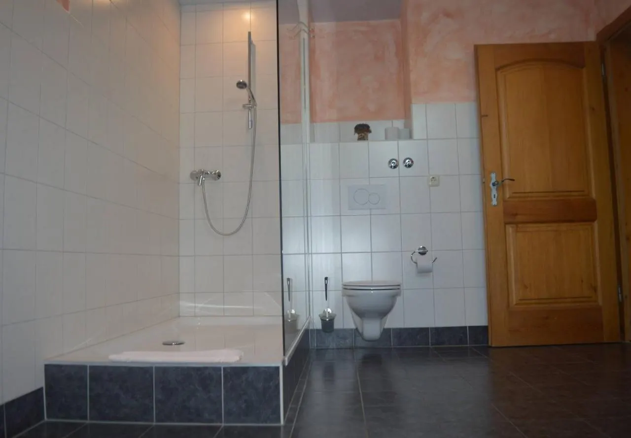 Gasthof Huberwirt Gmbh Rosenheim Hotel