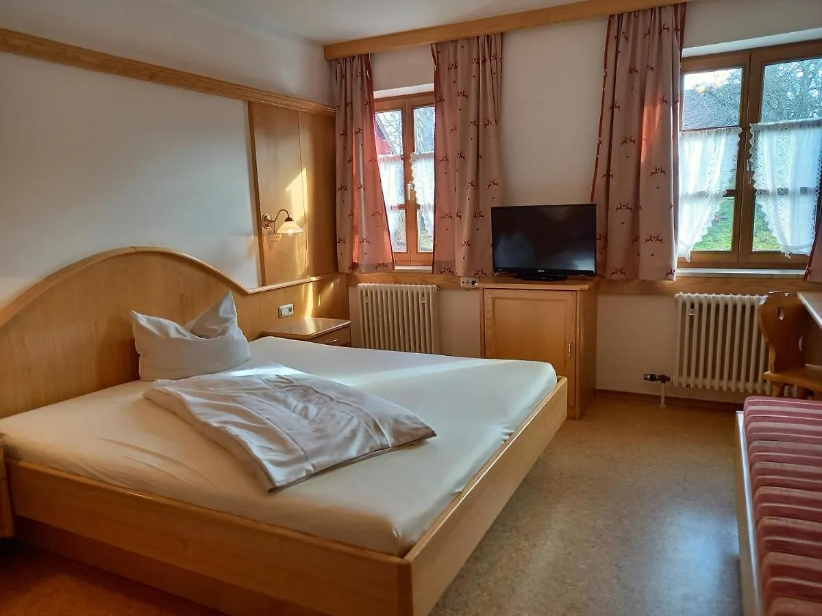 Gasthof Huberwirt Gmbh Rosenheim