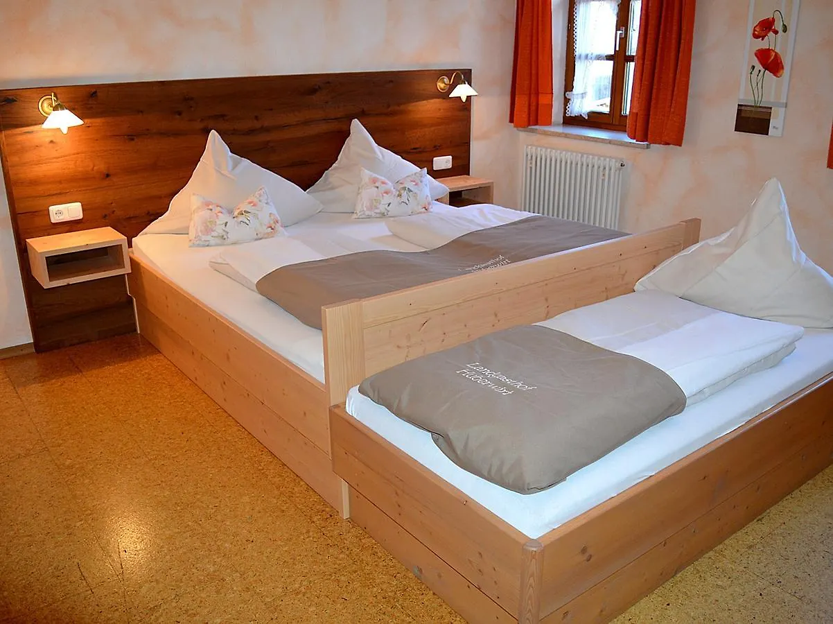 Gasthof Huberwirt Gmbh Rosenheim