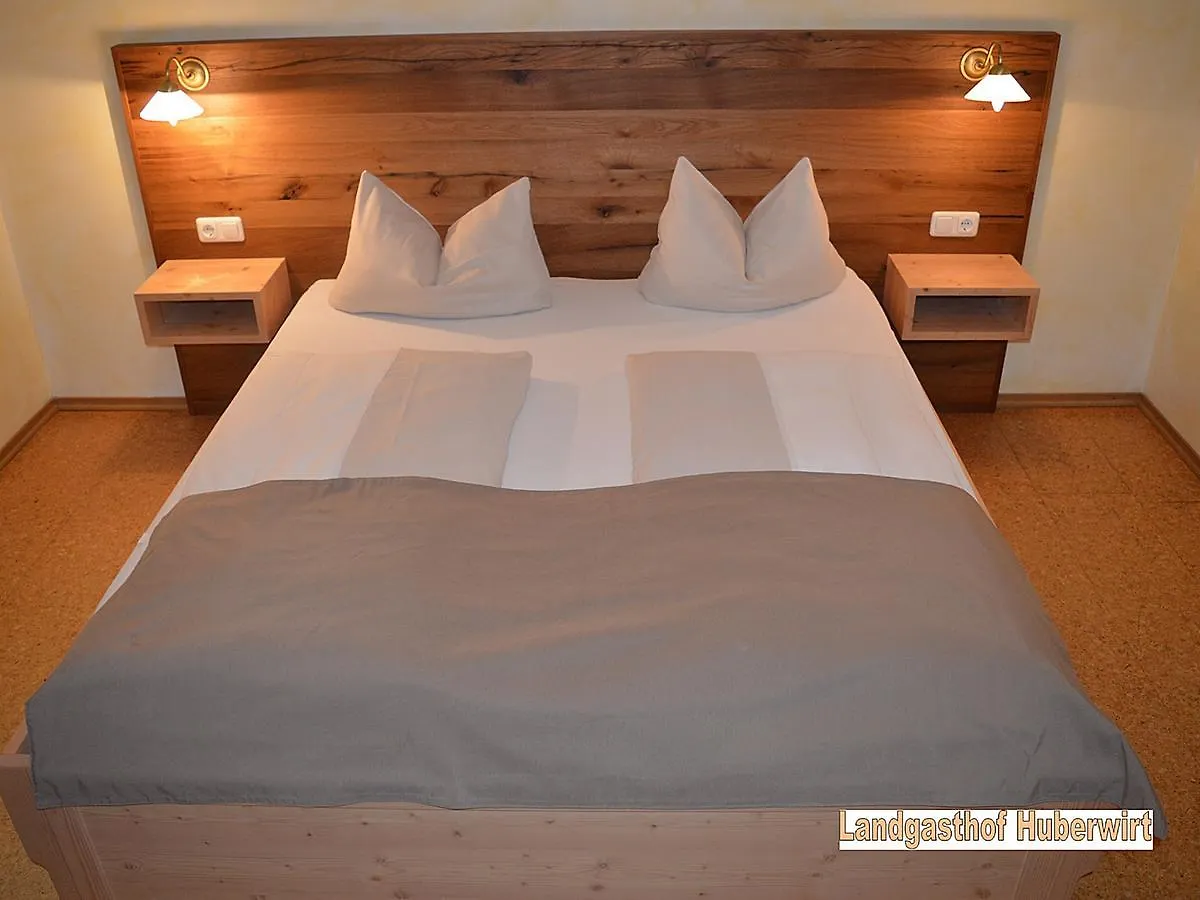 Gasthof Huberwirt Gmbh Rosenheim 0*,