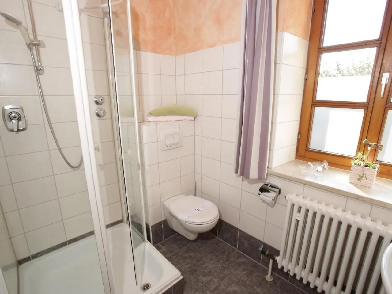 Hotel Gasthof Huberwirt Gmbh Rosenheim Allemagne