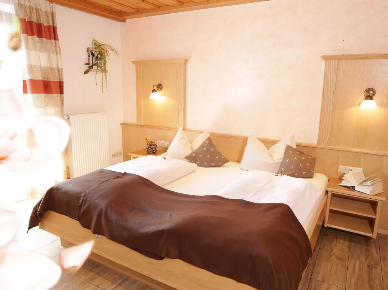 Gasthof Huberwirt Gmbh Rosenheim Hotel