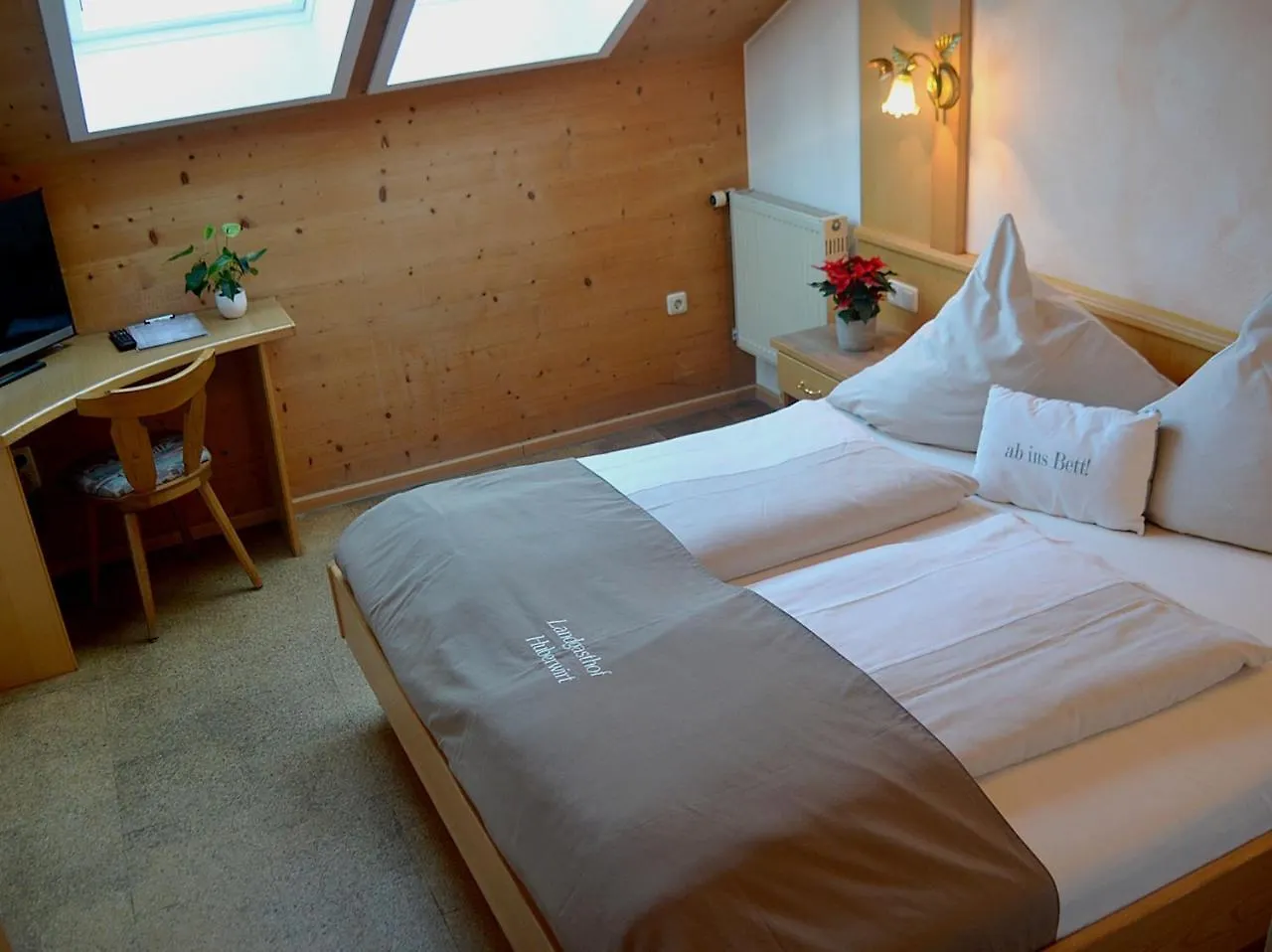 Hotel Gasthof Huberwirt Gmbh Rosenheim